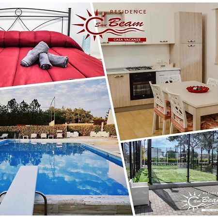 Residence Sunbeam Leporano Ngoại thất bức ảnh
