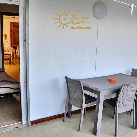 Residence Sunbeam Leporano Ngoại thất bức ảnh