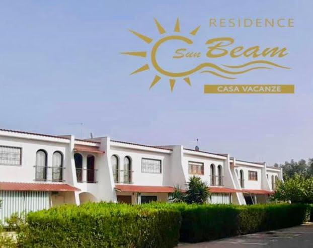 Residence Sunbeam Leporano Ngoại thất bức ảnh
