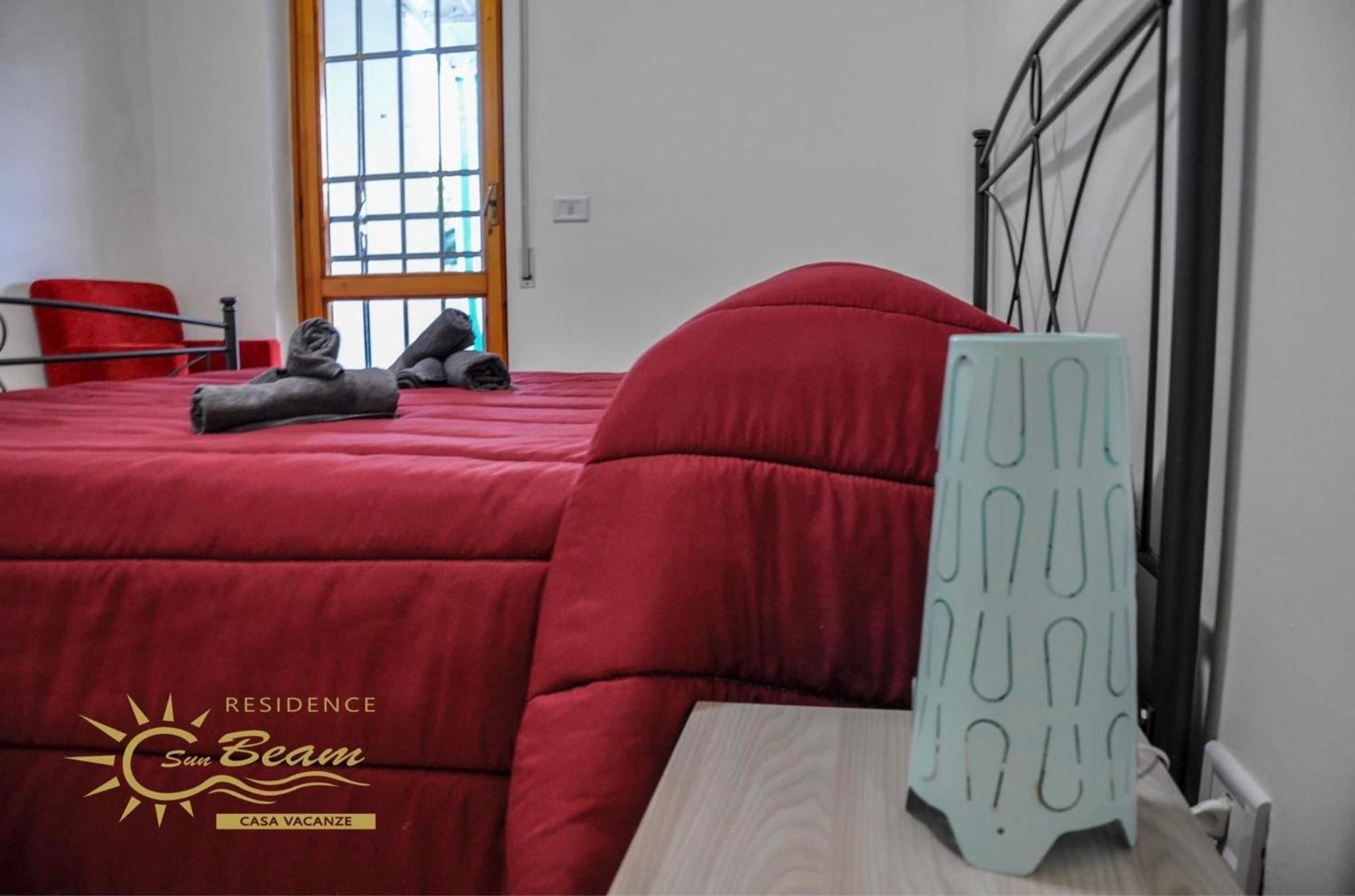 Residence Sunbeam Leporano Ngoại thất bức ảnh