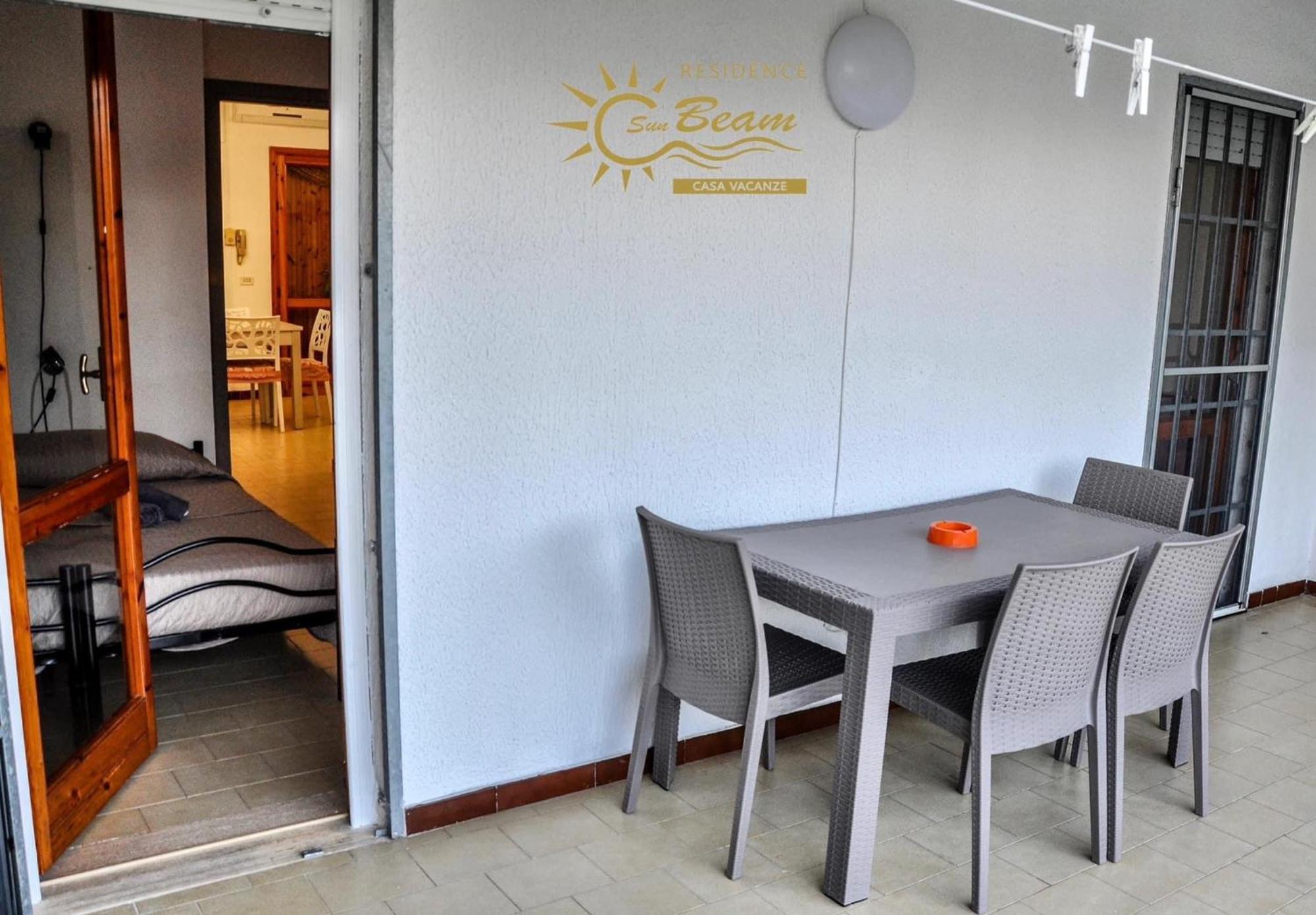 Residence Sunbeam Leporano Ngoại thất bức ảnh