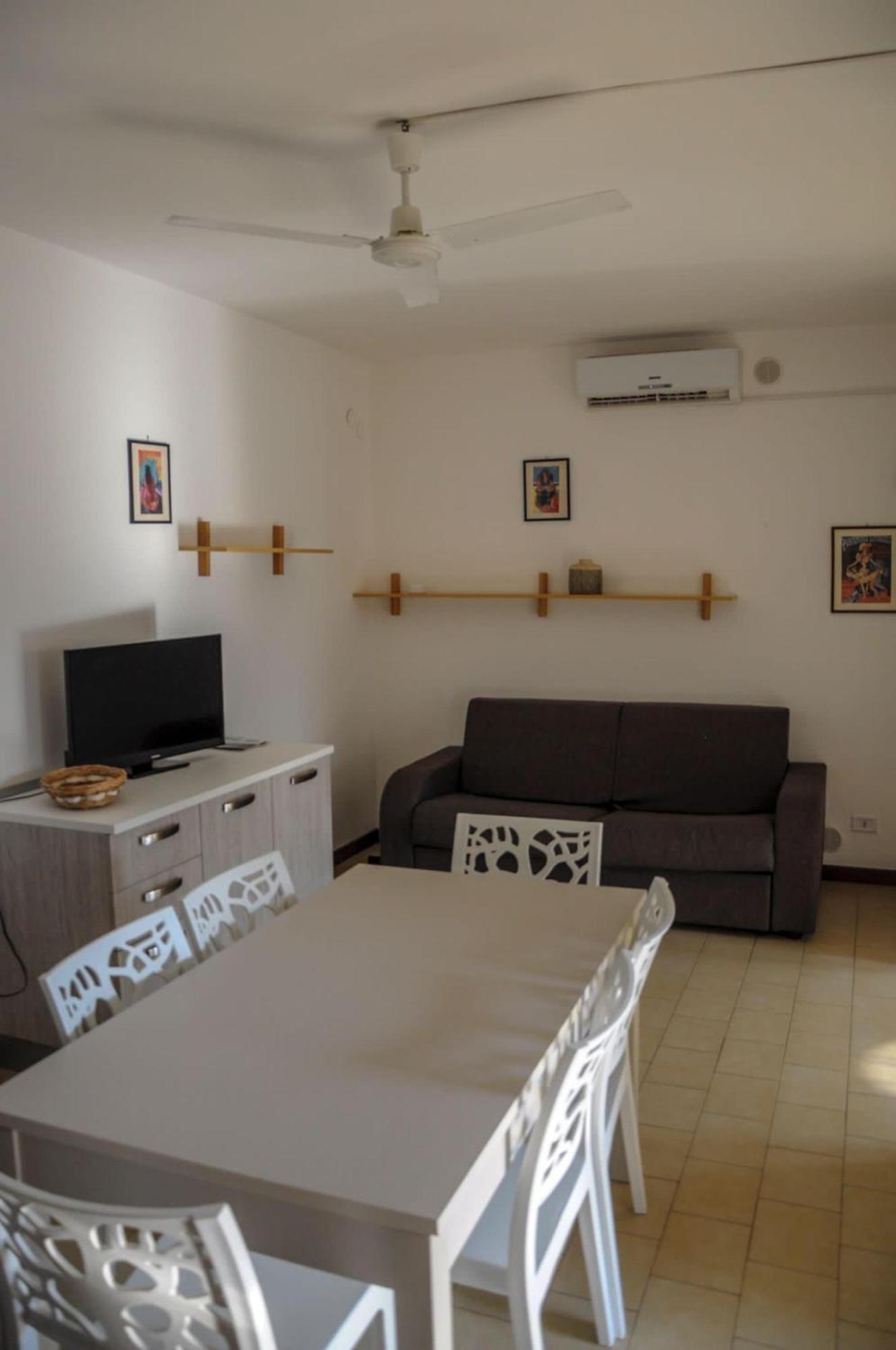 Residence Sunbeam Leporano Ngoại thất bức ảnh