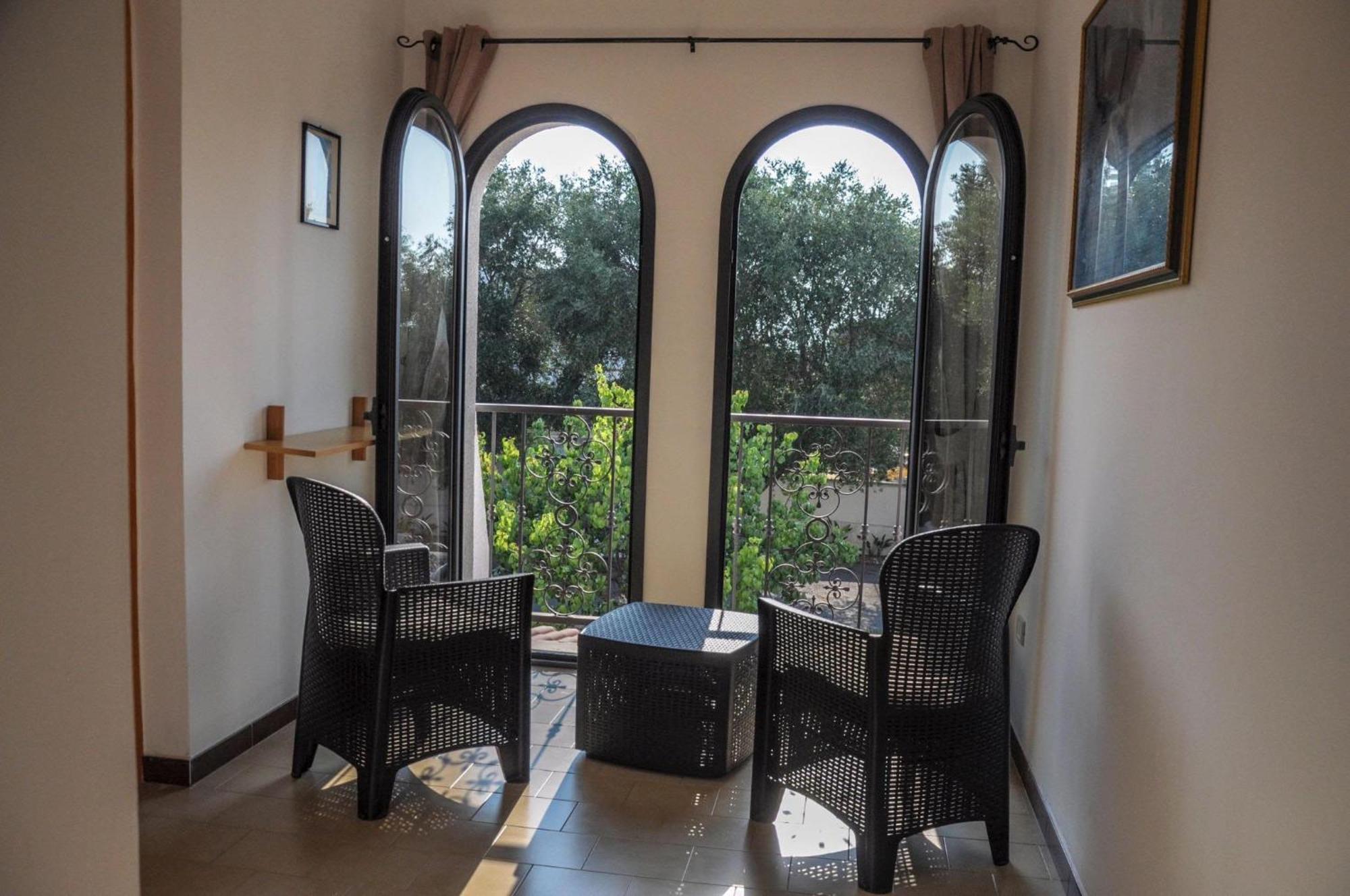 Residence Sunbeam Leporano Ngoại thất bức ảnh