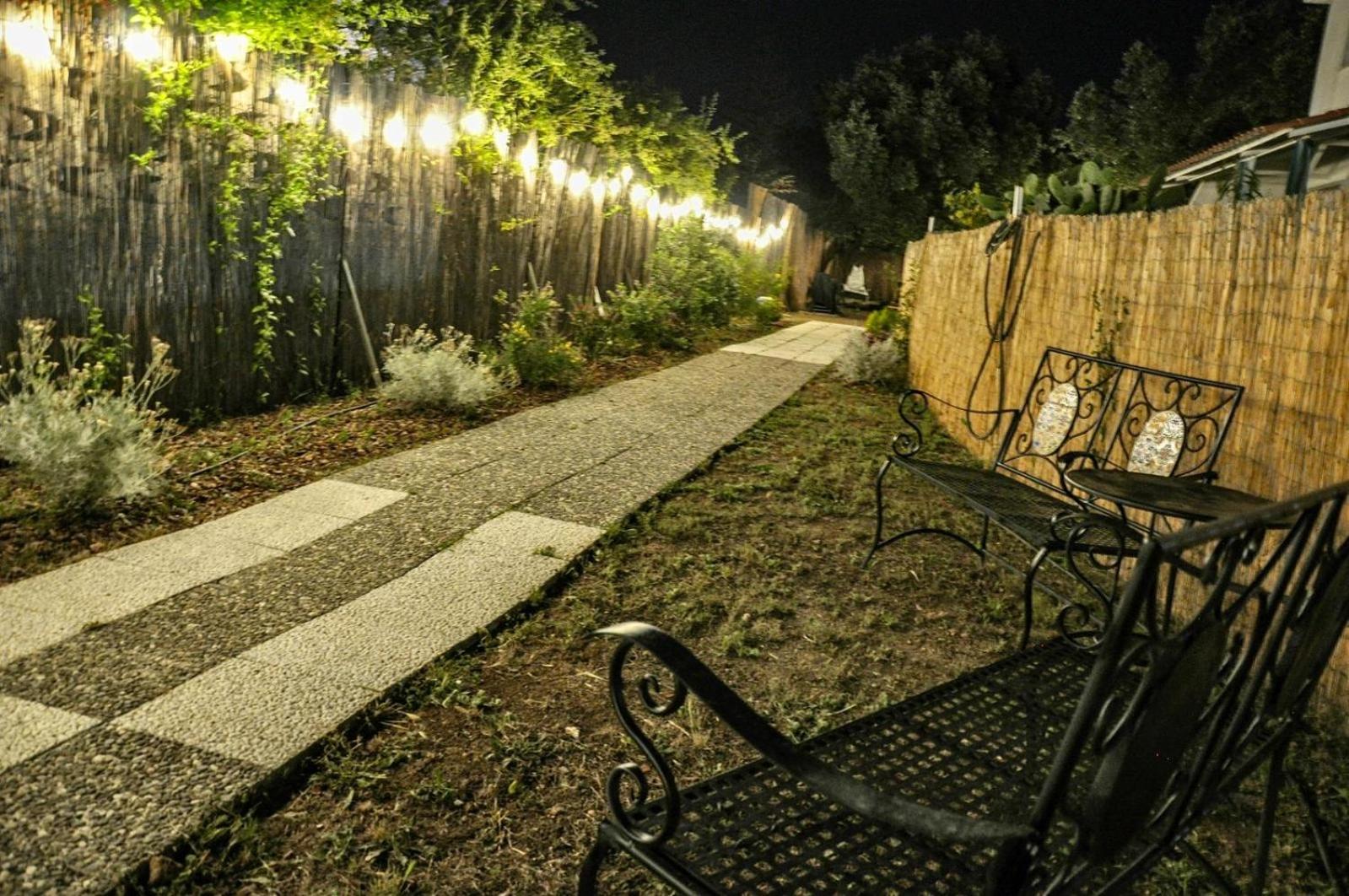 Residence Sunbeam Leporano Ngoại thất bức ảnh