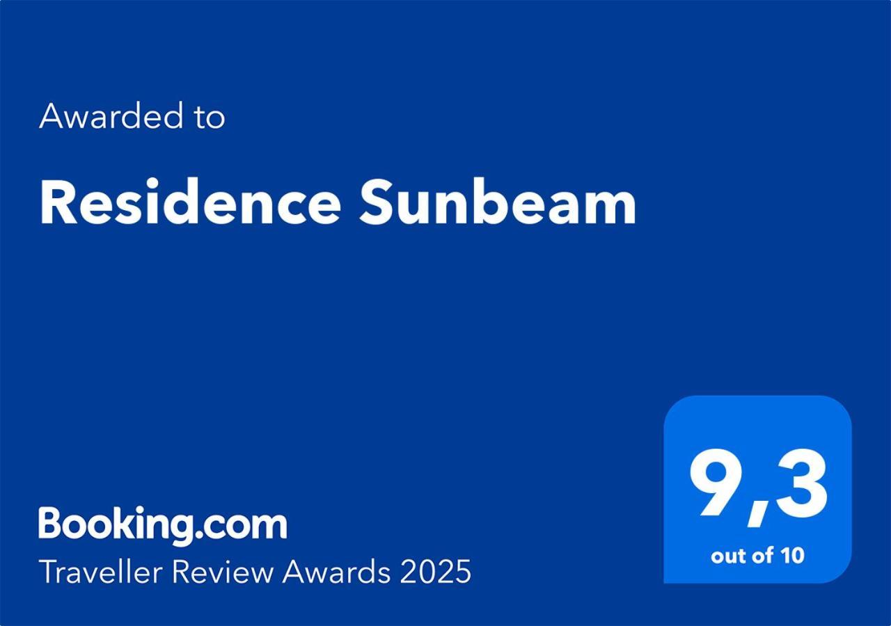 Residence Sunbeam Leporano Ngoại thất bức ảnh